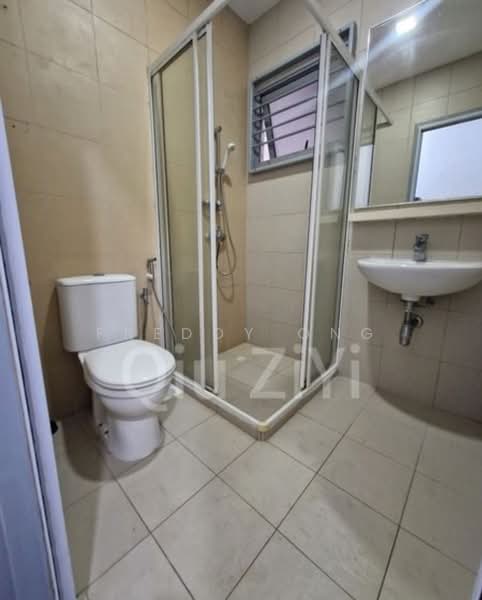 9 Boon Keng Road HDB Flat For Sale at S$ 1,049,666 | PropertyGuru Singapore - Bathroom