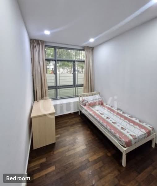 9 Boon Keng Road HDB Flat For Sale at S$ 1,049,666 | PropertyGuru Singapore - Bedroom