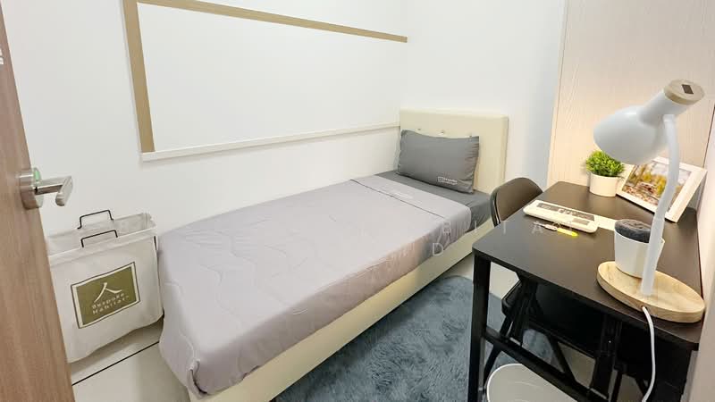 Caspian, 60 Lakeside Drive, Room Rental, 100 sqft, Condominium For Rent, by Bespoke Habitat Pte Ltd, 500056955 - 14-44 ECON3 - PropertyGuru.com.sg