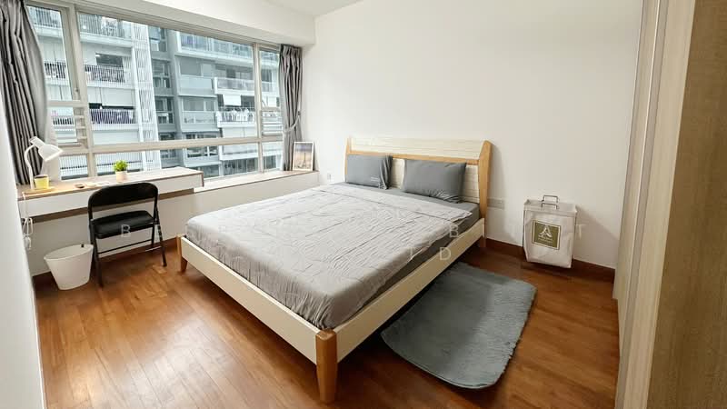 Caspian, 60 Lakeside Drive, Room Rental, 100 sqft, Condominium For Rent, by Bespoke Habitat Pte Ltd, 500056955 - 14-44 MBR6 - PropertyGuru.com.sg