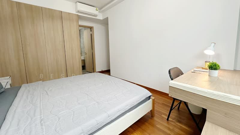 Caspian, 60 Lakeside Drive, Room Rental, 100 sqft, Condominium For Rent, by Bespoke Habitat Pte Ltd, 500056955 - 14-44 MBR6 - PropertyGuru.com.sg