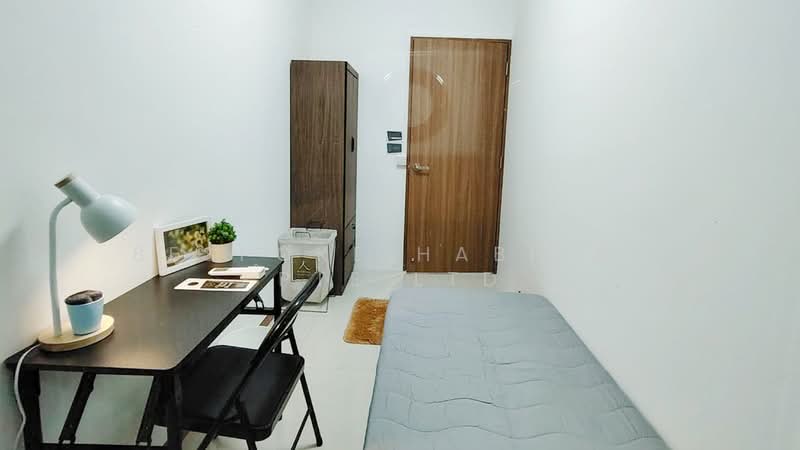 Caspian, 60 Lakeside Drive, Room Rental, 100 sqft, Condominium For Rent, by Bespoke Habitat Pte Ltd, 500056955 - 10-38 PRS2 - PropertyGuru.com.sg