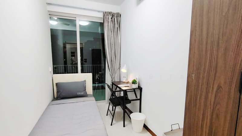 Caspian, 60 Lakeside Drive, Room Rental, 100 sqft, Condominium For Rent, by Bespoke Habitat Pte Ltd, 500056955 - 10-38 PRS2 - PropertyGuru.com.sg