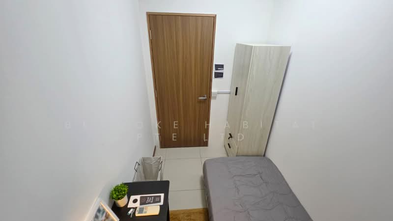 Caspian, 60 Lakeside Drive, Room Rental, 100 sqft, Condominium For Rent, by Bespoke Habitat Pte Ltd, 500056955 - 12-34 PRS3 - PropertyGuru.com.sg