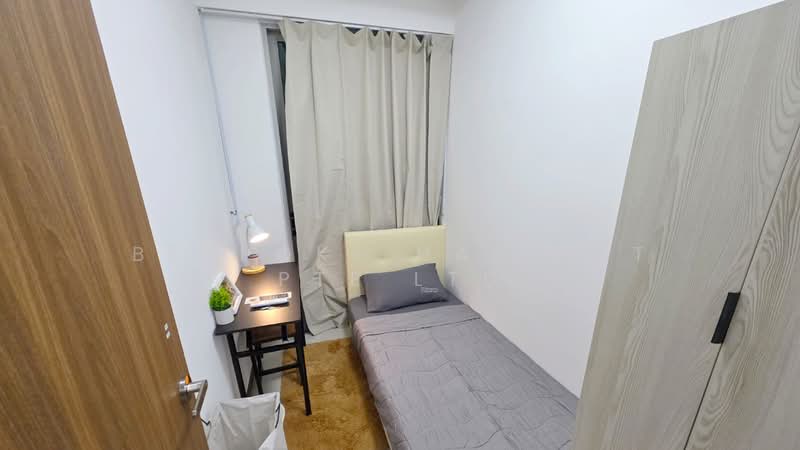 Caspian, 60 Lakeside Drive, Room Rental, 100 sqft, Condominium For Rent, by Bespoke Habitat Pte Ltd, 500056955 - 12-34 PRS2 - PropertyGuru.com.sg