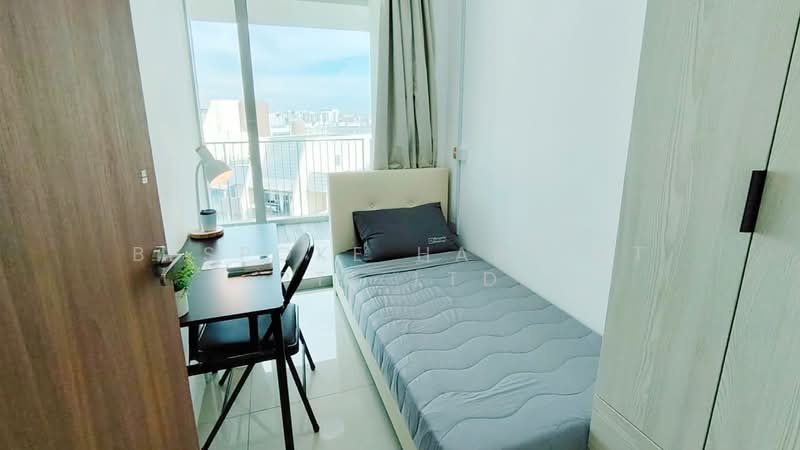 Caspian, 60 Lakeside Drive, Room Rental, 100 sqft, Condominium For Rent, by Bespoke Habitat Pte Ltd, 500056955 - 15-03 PRS2 - PropertyGuru.com.sg