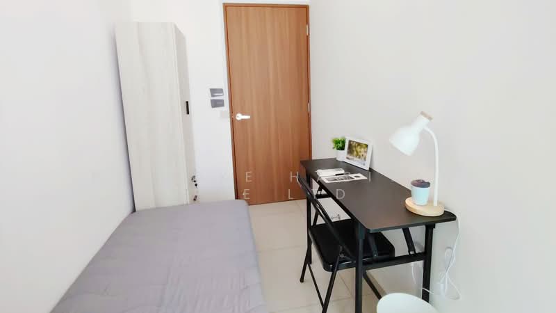 Caspian, 60 Lakeside Drive, Room Rental, 100 sqft, Condominium For Rent, by Bespoke Habitat Pte Ltd, 500056955 - 15-03 PRS2 - PropertyGuru.com.sg