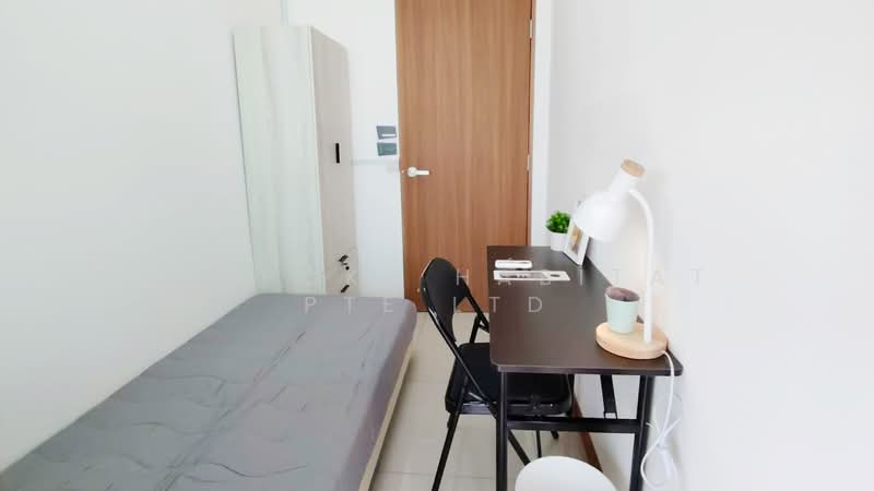 Caspian, 60 Lakeside Drive, Room Rental, 100 sqft, Condominium For Rent, by Bespoke Habitat Pte Ltd, 500056955 - 15-03 PRS3 - PropertyGuru.com.sg