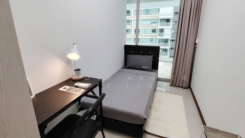 Caspian, 60 Lakeside Drive, Room Rental, 100 sqft, Condominium For Rent, by Bespoke Habitat Pte Ltd, 500056955 - 05-25 PRS1 - PropertyGuru.com.sg