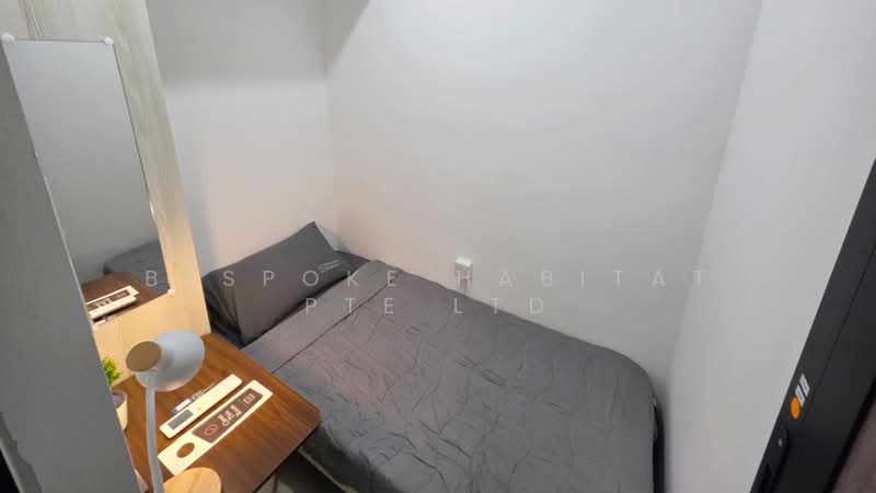 Caspian, 60 Lakeside Drive, Room Rental, 100 sqft, Condominium For Rent, by Bespoke Habitat Pte Ltd, 500056955 - 12-34 Econ7 - PropertyGuru.com.sg