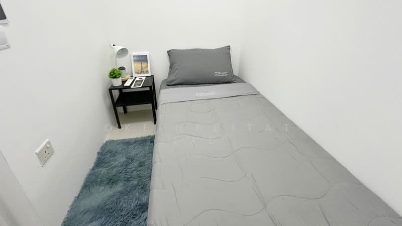 Caspian, 60 Lakeside Drive, Room Rental, 100 sqft, Condominium For Rent, by Bespoke Habitat Pte Ltd, 500056955 - 02-10 ECON7 - PropertyGuru.com.sg