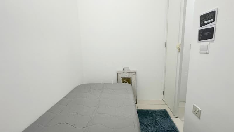 Caspian, 60 Lakeside Drive, Room Rental, 100 sqft, Condominium For Rent, by Bespoke Habitat Pte Ltd, 500056955 - 02-10 ECON7 - PropertyGuru.com.sg