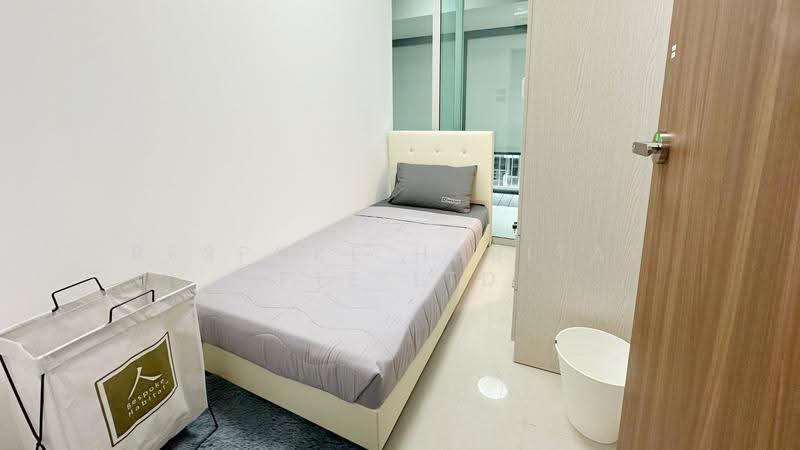 Caspian, 60 Lakeside Drive, Boon Lay / Jurong / Tuas, Room Rental, 100 sqft, Condominium For Rent, by Bespoke Habitat Pte Ltd, 500056955 - 14-44 PRS2 - PropertyGuru.com.sg