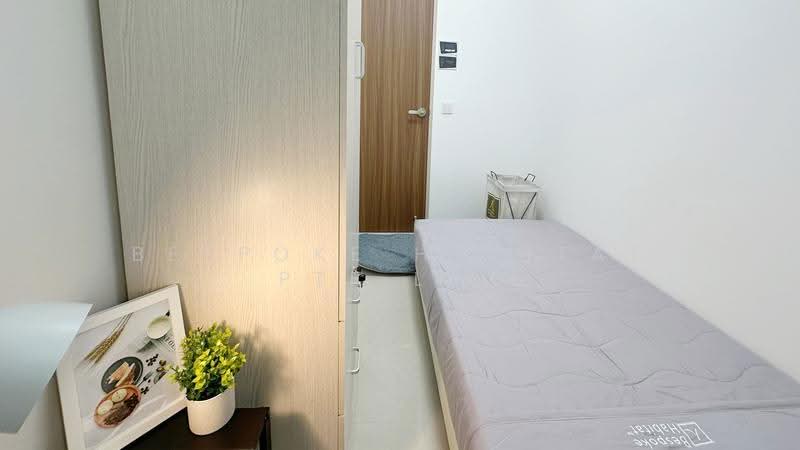 Caspian, 60 Lakeside Drive, Boon Lay / Jurong / Tuas, Room Rental, 100 sqft, Condominium For Rent, by Bespoke Habitat Pte Ltd, 500056955 - 14-44 PRS2 - PropertyGuru.com.sg