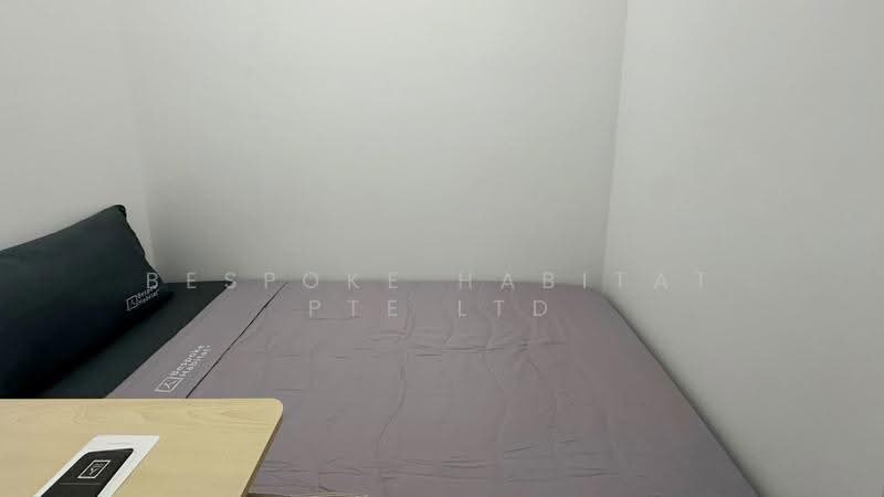 Caspian, 60 Lakeside Drive, Boon Lay / Jurong / Tuas, Room Rental, 100 sqft, Condominium For Rent, by Bespoke Habitat Pte Ltd, 500056955 - 04-30 ECON6 - PropertyGuru.com.sg