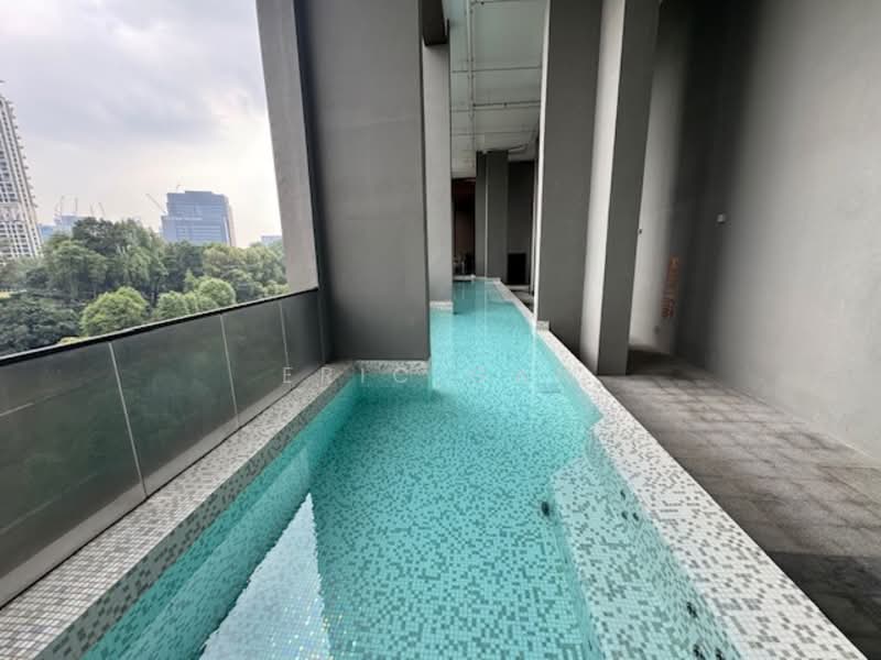 The Landmark, 173 Chin Swee Road, 1 Bedroom, 495 sqft, Condominium For Rent, by Eric Gan, 500056956 - Jacuzzi - PropertyGuru.com.sg
