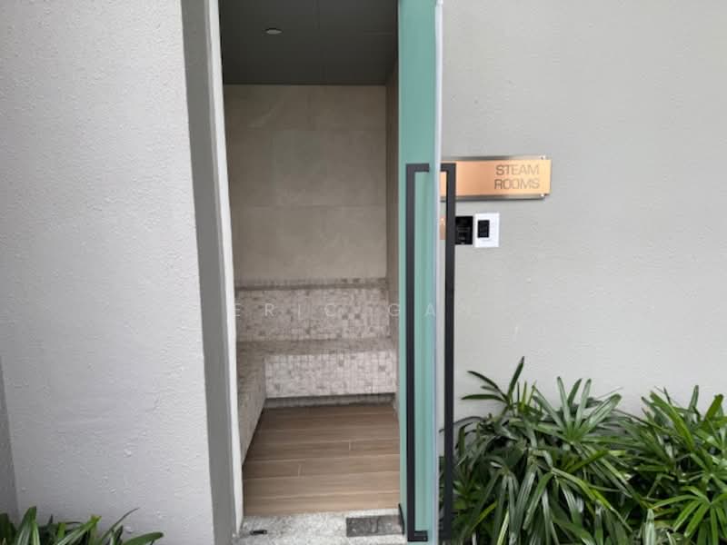 The Landmark, 173 Chin Swee Road, 1 Bedroom, 495 sqft, Condominium For Rent, by Eric Gan, 500056956 - Steam Room - PropertyGuru.com.sg