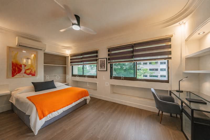 705 Tampines Street 71 HDB Flat For Sale at S$ 628,000 | PropertyGuru Singapore - Bedroom