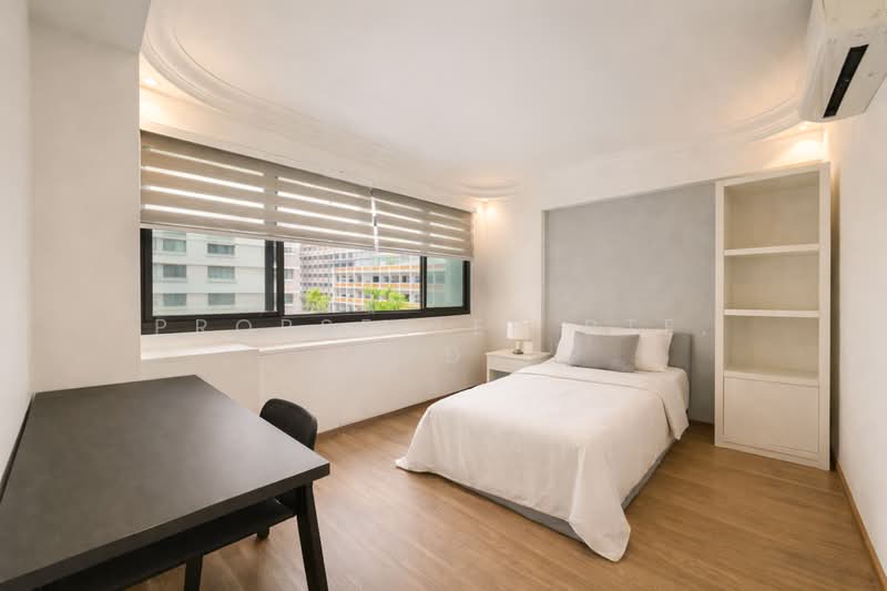 705 Tampines Street 71 HDB Flat For Sale at S$ 628,000 | PropertyGuru Singapore - Bedroom