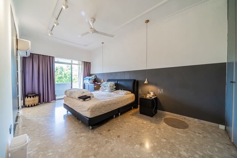 Peach Garden Apartment For Sale at S$ 5,180,000 | PropertyGuru Singapore - Bedroom