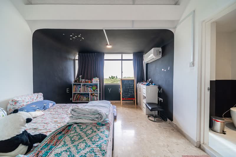 Peach Garden Apartment For Sale at S$ 5,180,000 | PropertyGuru Singapore - Bedroom