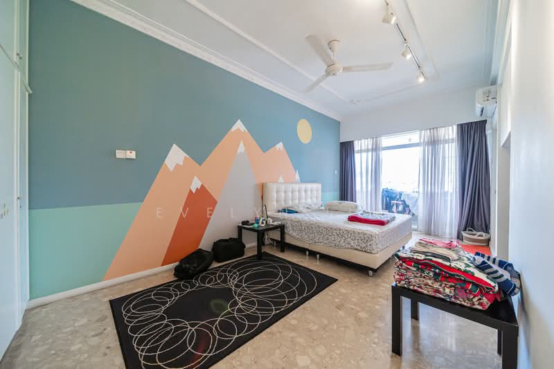 Peach Garden Apartment For Sale at S$ 5,180,000 | PropertyGuru Singapore - Bedroom
