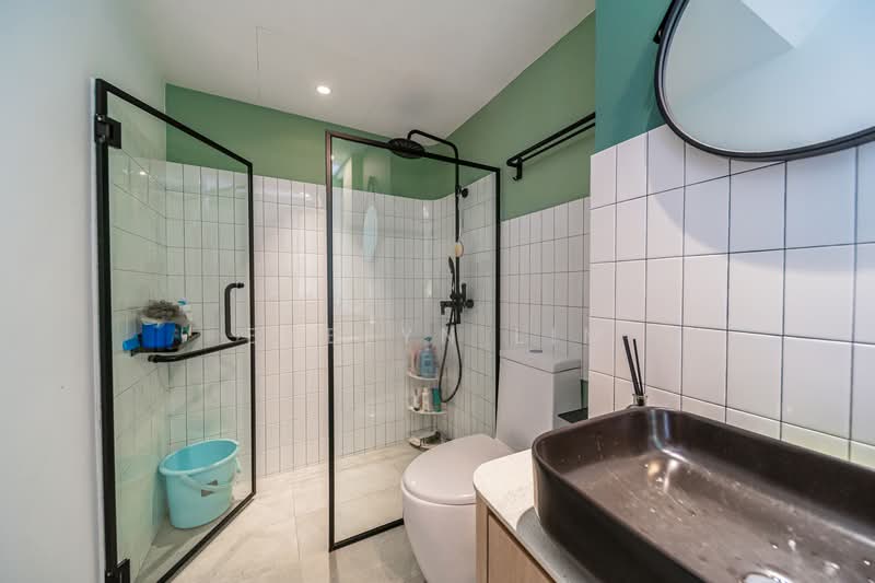 Peach Garden Apartment For Sale at S$ 5,180,000 | PropertyGuru Singapore - Bathroom