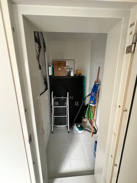 261A Punggol Way, 261A Punggol Way, 2 Bedrooms, 732 sqft, HDB Flat For Rent, by Kareen Tan 陳約廷, 500056972 - Others - PropertyGuru.com.sg