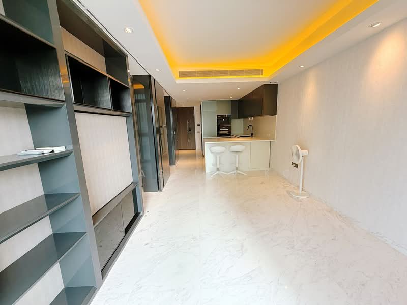 Cairnhill Nine, 15 Cairnhill Road, 1 Bedroom, 732 sqft, Condominium For Rent, by Sebastian Koh, 500056975 - PropertyGuru.com.sg