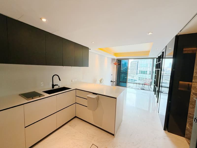 Cairnhill Nine, 15 Cairnhill Road, 1 Bedroom, 732 sqft, Condominium For Rent, by Sebastian Koh, 500056975 - PropertyGuru.com.sg