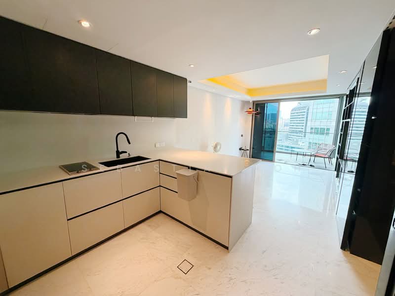 Cairnhill Nine, 15 Cairnhill Road, 1 Bedroom, 732 sqft, Condominium For Rent, by Sebastian Koh, 500056975 - PropertyGuru.com.sg