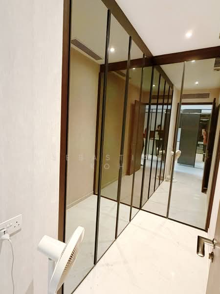 Cairnhill Nine, 15 Cairnhill Road, 1 Bedroom, 732 sqft, Condominium For Rent, by Sebastian Koh, 500056975 - PropertyGuru.com.sg