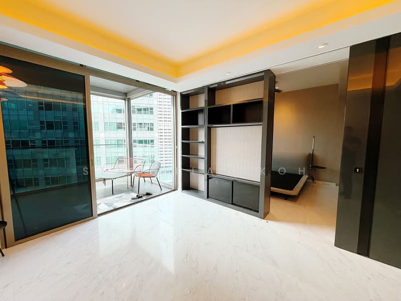 Cairnhill Nine, 15 Cairnhill Road, 1 Bedroom, 732 sqft, Condominium For Rent, by Sebastian Koh, 500056975 - PropertyGuru.com.sg