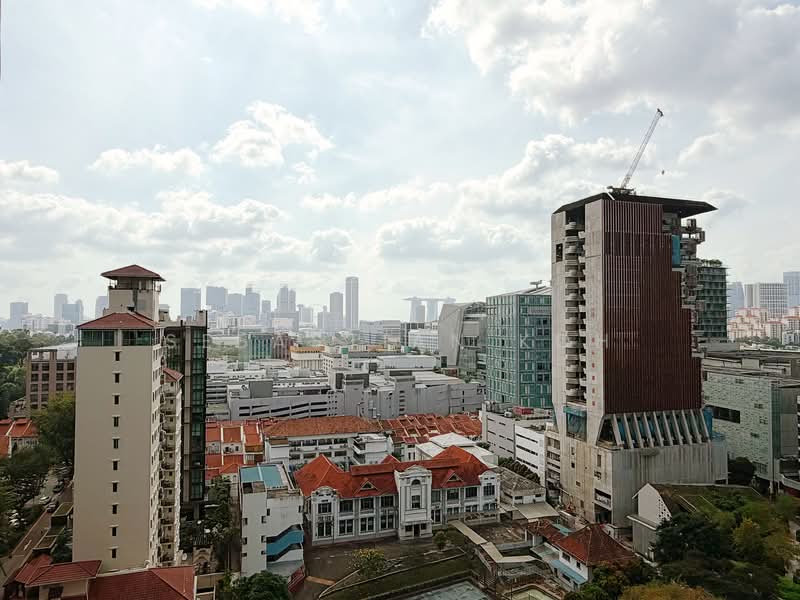 Cairnhill Nine, 15 Cairnhill Road, 1 Bedroom, 732 sqft, Condominium For Rent, by Sebastian Koh, 500056975 - PropertyGuru.com.sg