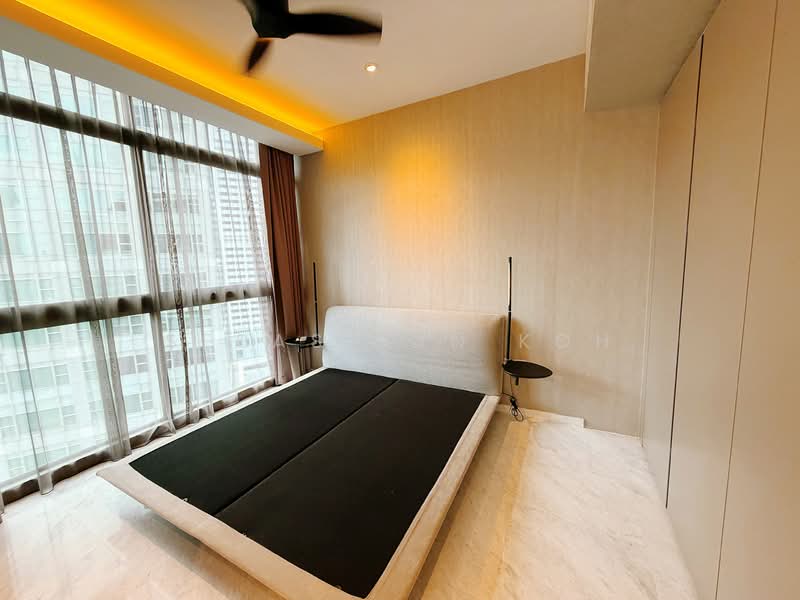 Cairnhill Nine, 15 Cairnhill Road, 1 Bedroom, 732 sqft, Condominium For Rent, by Sebastian Koh, 500056975 - PropertyGuru.com.sg