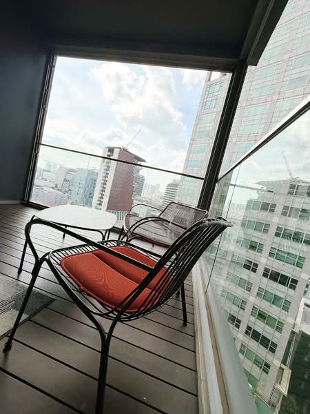 Cairnhill Nine, 15 Cairnhill Road, 1 Bedroom, 732 sqft, Condominium For Rent, by Sebastian Koh, 500056975 - PropertyGuru.com.sg