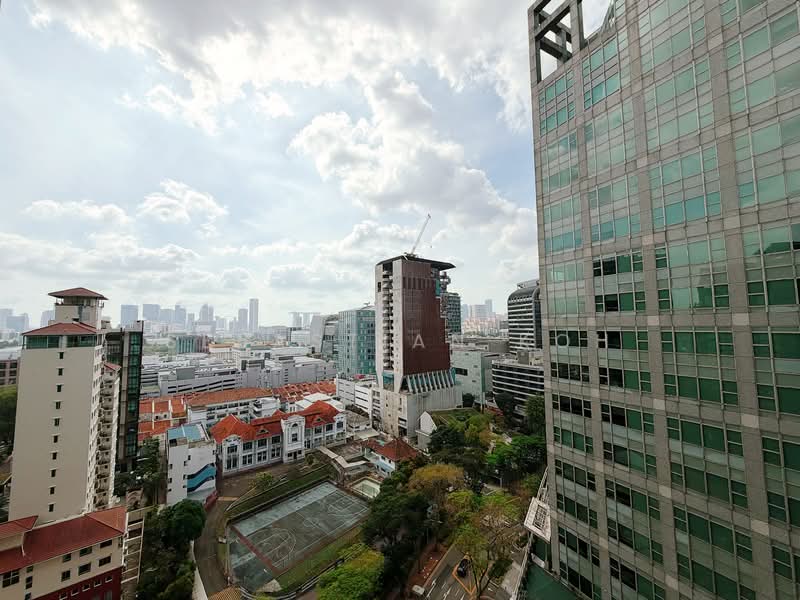 Cairnhill Nine, 15 Cairnhill Road, 1 Bedroom, 732 sqft, Condominium For Rent, by Sebastian Koh, 500056975 - PropertyGuru.com.sg