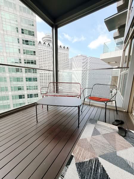 Cairnhill Nine, 15 Cairnhill Road, 1 Bedroom, 732 sqft, Condominium For Rent, by Sebastian Koh, 500056975 - PropertyGuru.com.sg