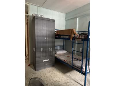 For Rent - 107 Ang Mo Kio Avenue 4