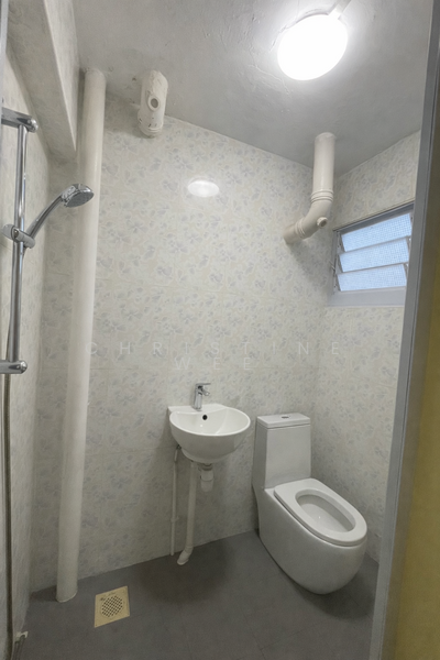 123 Hougang Avenue 1 HDB Flat For Sale at S$ 599,000 | PropertyGuru Singapore