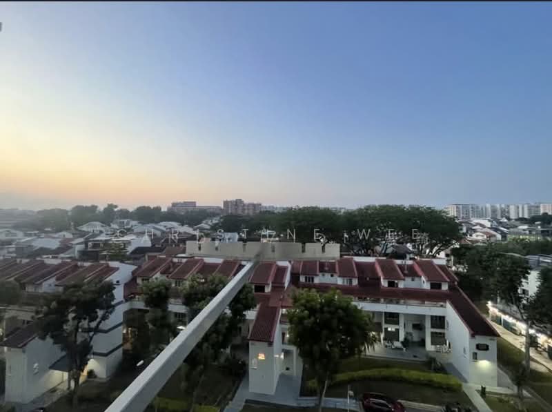 123 Hougang Avenue 1, 123 Hougang Avenue 1, 3 Bedrooms, 980 sqft, HDB Flat For Sale, by Christine Wee, 500056996 - Exterior - PropertyGuru.com.sg
