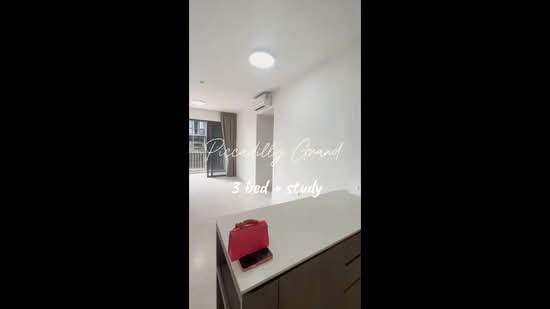Piccadilly Grand, Northumberland Road, Room Rental, 110 sqft, Condominium For Rent, by Patrick Nelson, 500056997 - PropertyGuru.com.sg