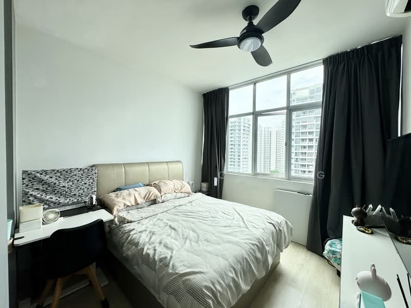 Maysprings Apartment For Sale at S$ 1,199,000 | PropertyGuru Singapore - Bedroom