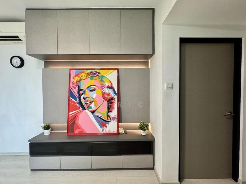 Maysprings, 2 Petir Road, Dairy Farm / Bukit Panjang / Choa Chu Kang, 2 Bedrooms, 807 sqft, Apartment For Sale, by Derrick Cheong, 500056998 - Interior - PropertyGuru.com.sg