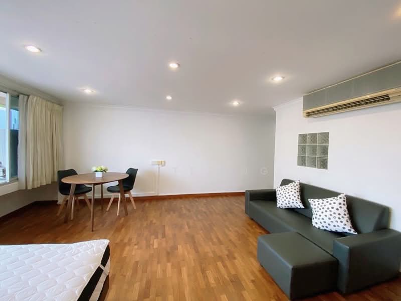 People's Park Complex, 1 Park Road, 1 Bedroom, 463 sqft, Apartment For Rent, by Lester Ng, 500057002 - PropertyGuru.com.sg