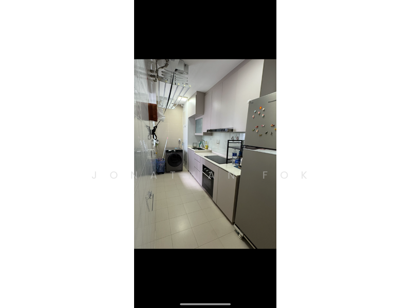 450D Bukit Batok West Avenue 6 HDB Flat For Sale at S$ 388,000 | PropertyGuru Singapore