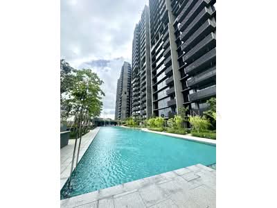 For Sale - Lentor Modern