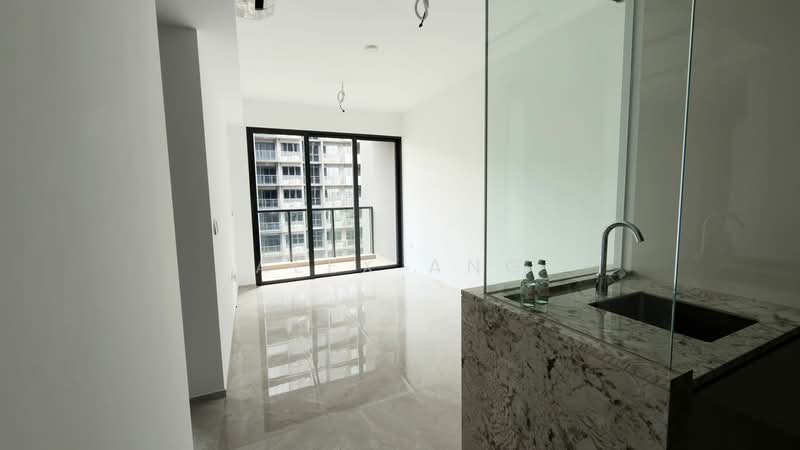 For Rent - Tembusu Grand