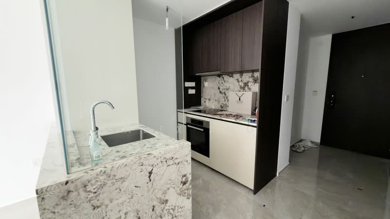 For Rent - Tembusu Grand