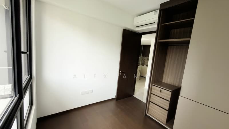 Tembusu Grand, 94 Jalan Tembusu, 2 Bedrooms, 743 sqft, Condominium For Rent, by Alex Ang, 500057006 - Interior - PropertyGuru.com.sg